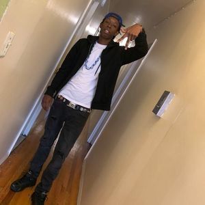 Meet your Posher, Ian